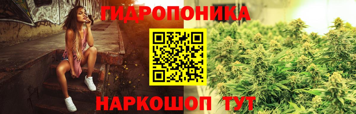 Каннабис White Widow Сосновоборск